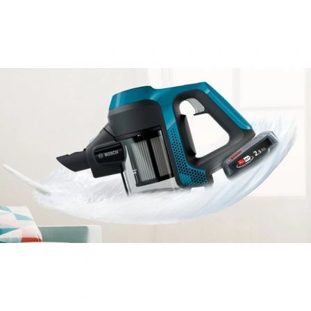 Bosch BBS 611 LAG Unlimited 6 Azul